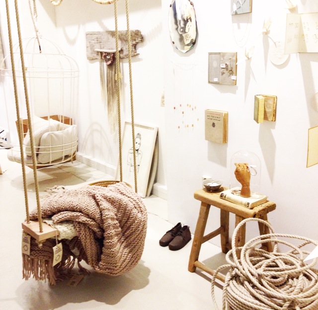 Sukha Amsterdam Soul Stores