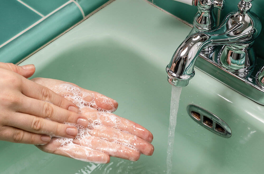 5x Duurzame handzeep: handen wassen met een schoon geweten