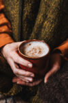 Talita Kalloe SoulStores Cacao