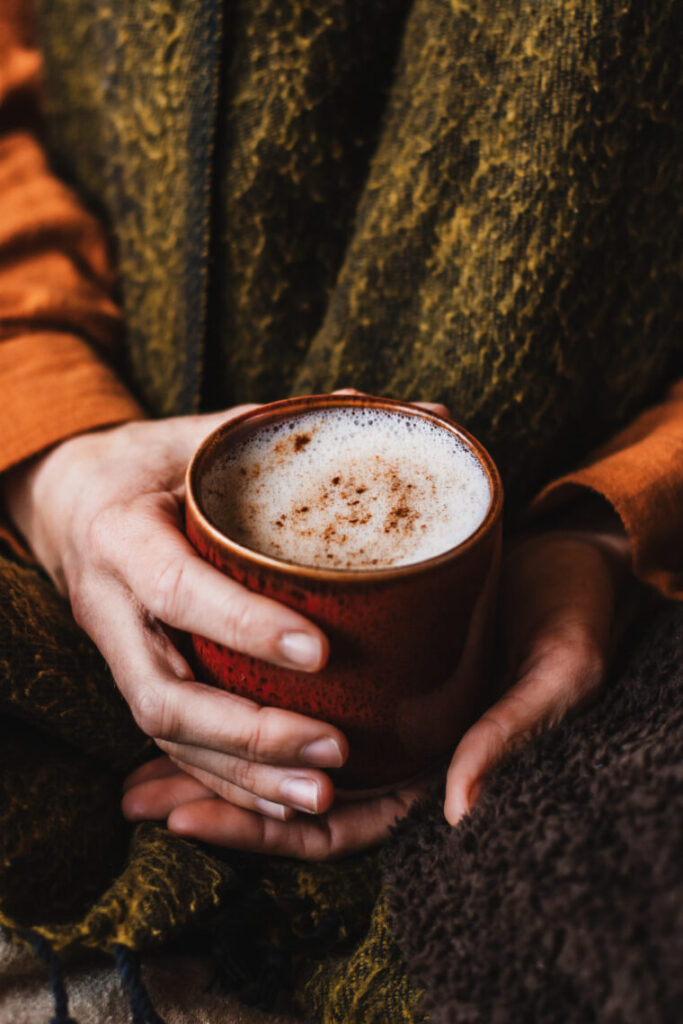 Talita Kalloe SoulStores Cacao