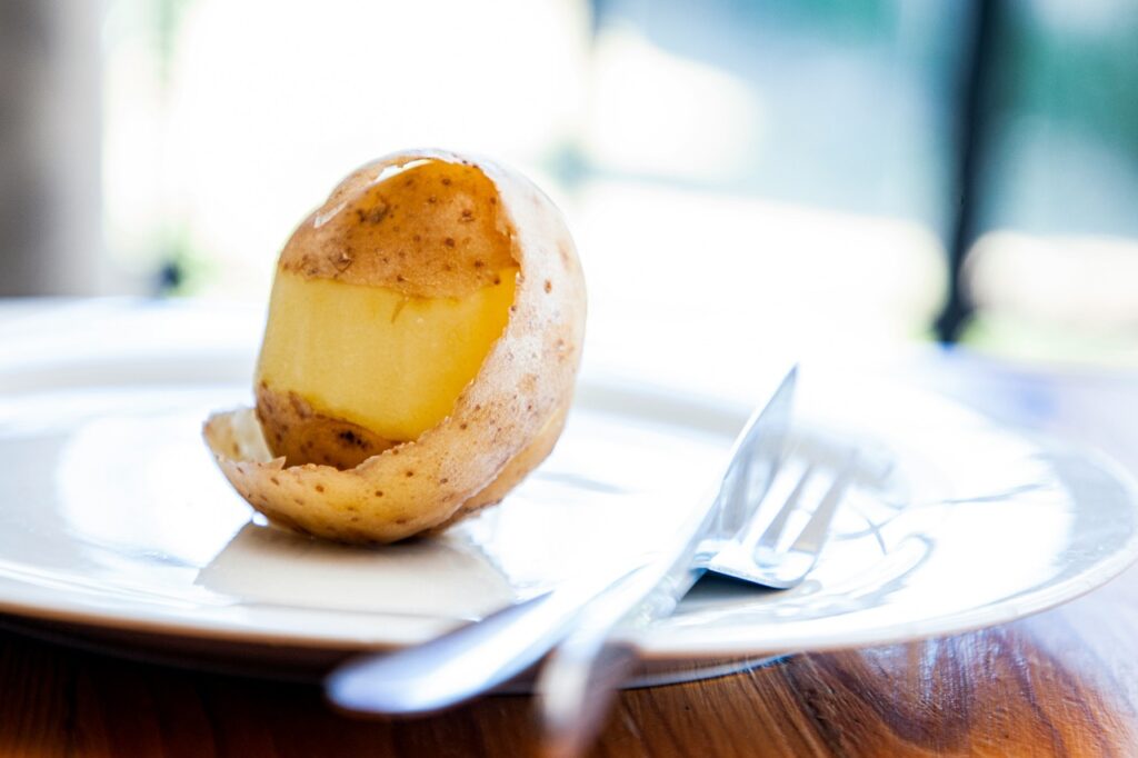 Aardappelchips recept Soulstores
